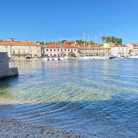 Adriatic Nest Apartamento Sali