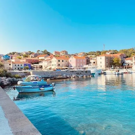 Apartamento Adriatic Nest