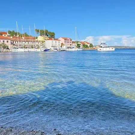 Adriatic Nest