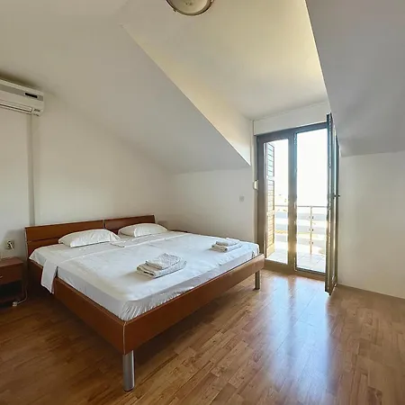 Apartamento Adriatic Nest
