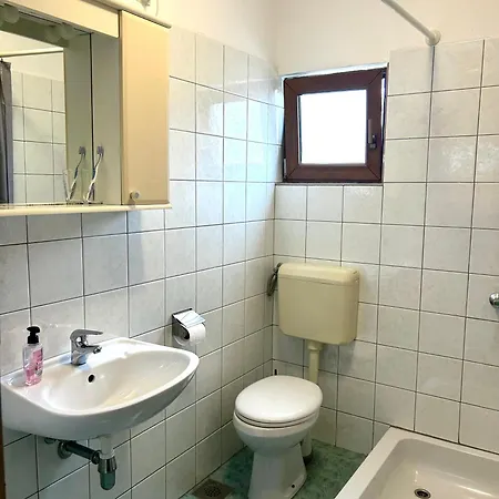 Apartamento Adriatic Nest *