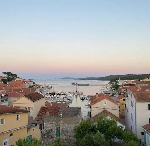 Adriatic Nest Διαμέρισμα