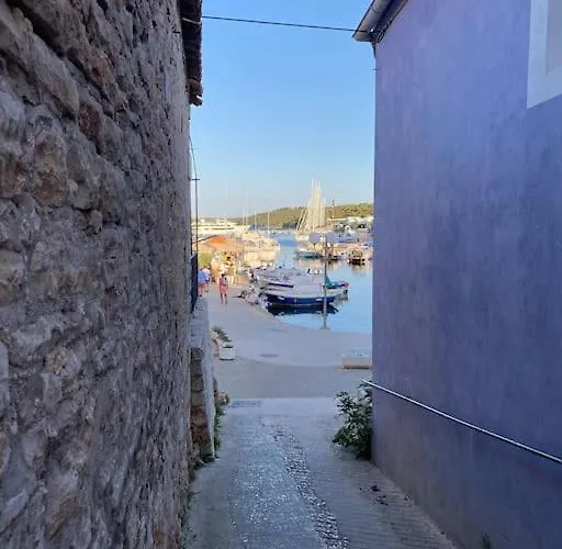 Adriatic Nest Διαμέρισμα