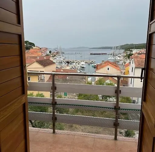 Adriatic Nest Διαμέρισμα *