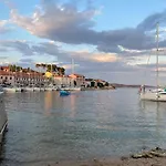 Adriatic Nest Apartman