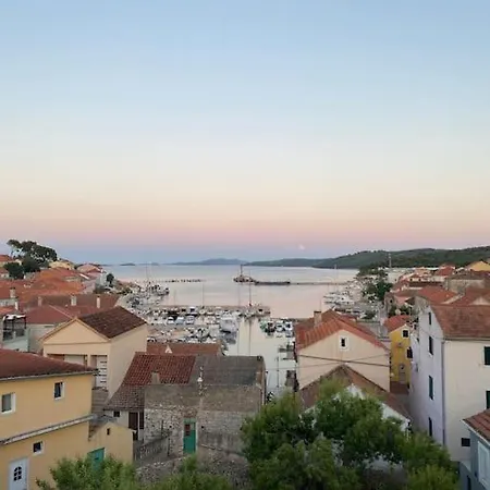 Adriatic Nest Apartmán