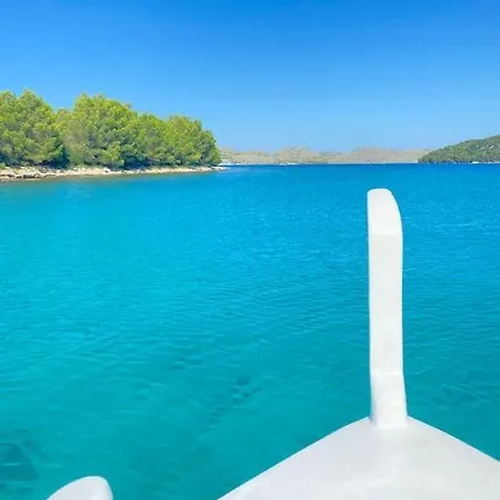 Adriatic Nest