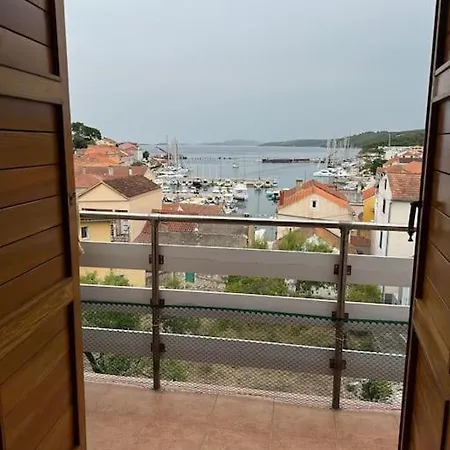Adriatic Nest Apartmán *