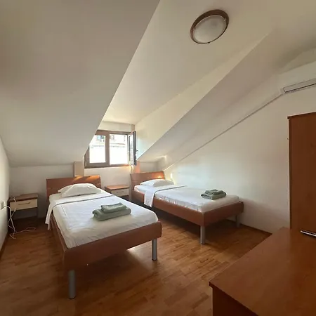 Adriatic Nest Apartmán