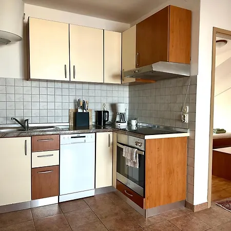 Adriatic Nest Apartman Sali
