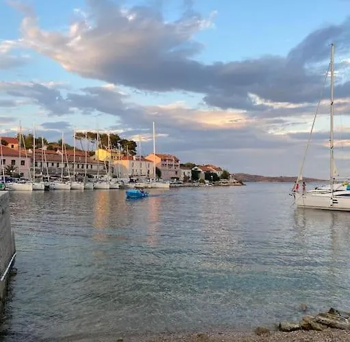 Adriatic Nest Apartman