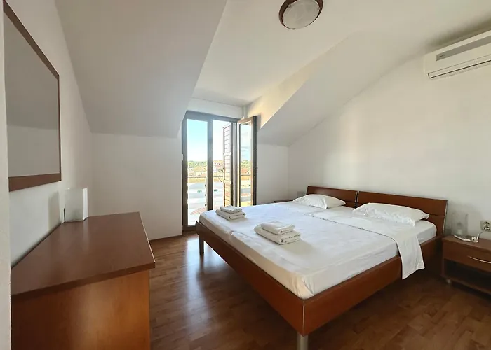 Apartman Adriatic Nest Sali