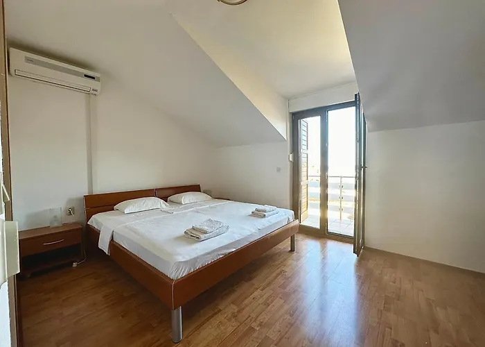 Apartman Adriatic Nest