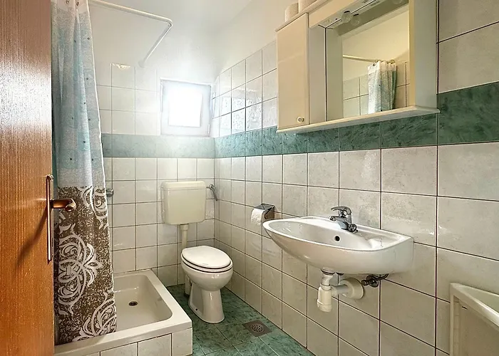 Apartman Adriatic Nest Sali