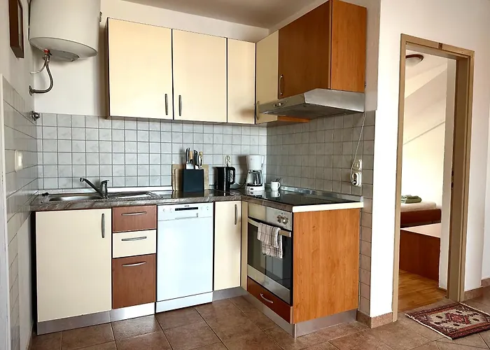 Adriatic Nest Apartman Sali