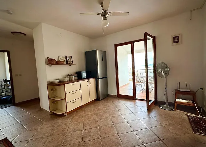 Apartman Adriatic Nest Sali