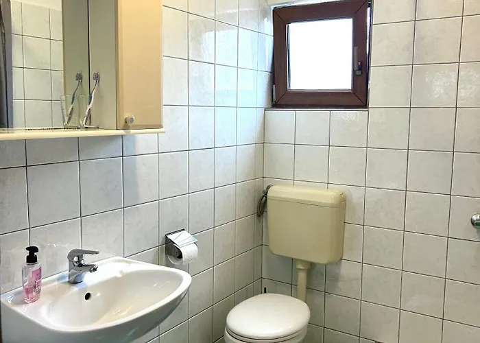 Apartman Adriatic Nest *