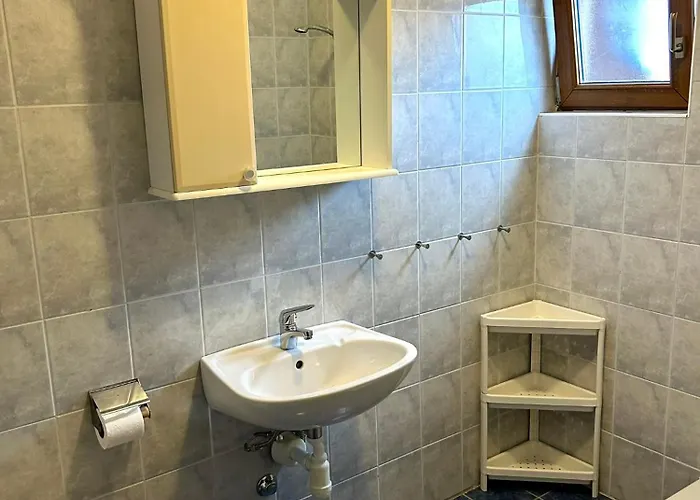 Apartman Adriatic Nest Sali